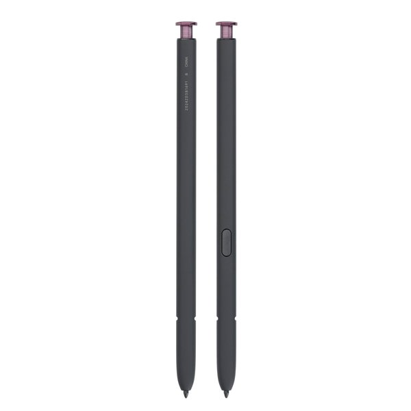 Samsung S22 Ultra 5G Stylus Pen / Stift Burgundy