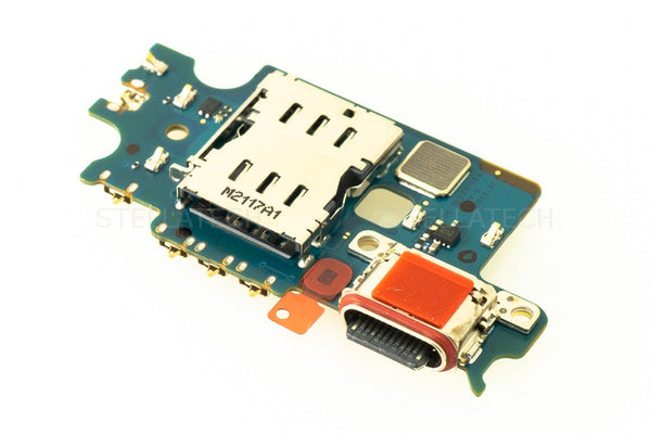 Samsung S22 Plus 5G Flex Board / Platine USB Typ-C Connector