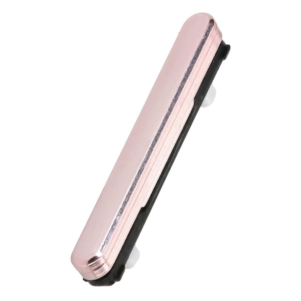 Samsung S22 5G Laut/Leise-Taste f. Pink Gold