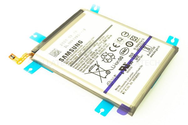 Samsung M31s Akku Li-Ion EB-BM317ABY 5830mAH