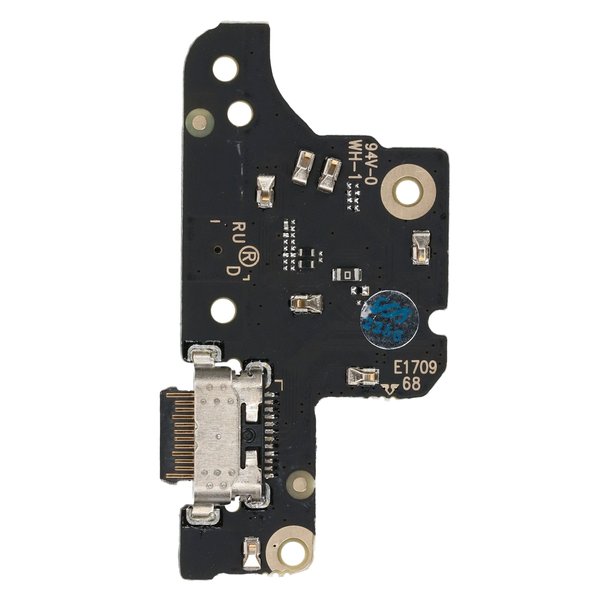 Motorola Moto G31 Flex Board / Platine USB Typ-C Connector