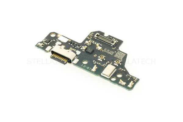 Motorola Moto G41 Flex Board / Platine USB Typ-C Connector