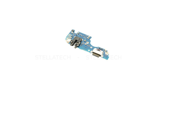 Motorola Moto G51 5G Flex Board / Platine USB Typ-C Connector