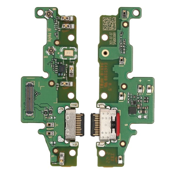 Motorola Moto G60S Flex Board / Platine USB Typ-C Connector