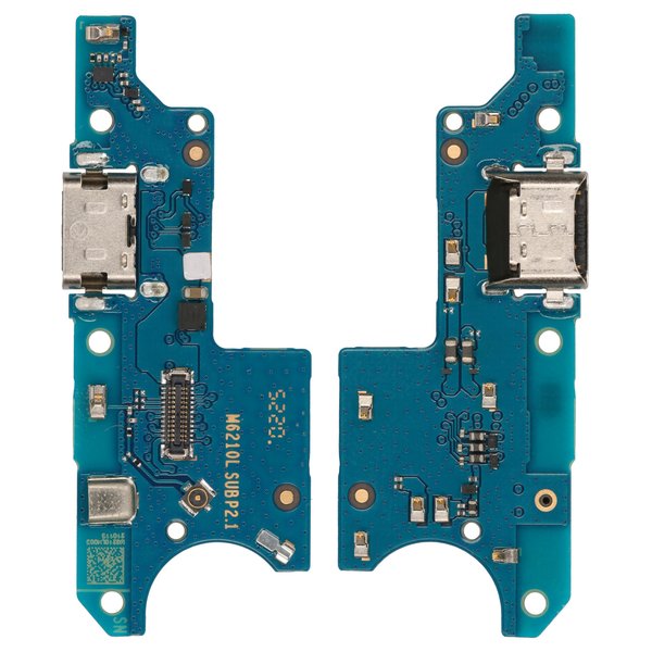 Motorola Moto E7 Power Flex Board / Platine USB Typ-C Connector