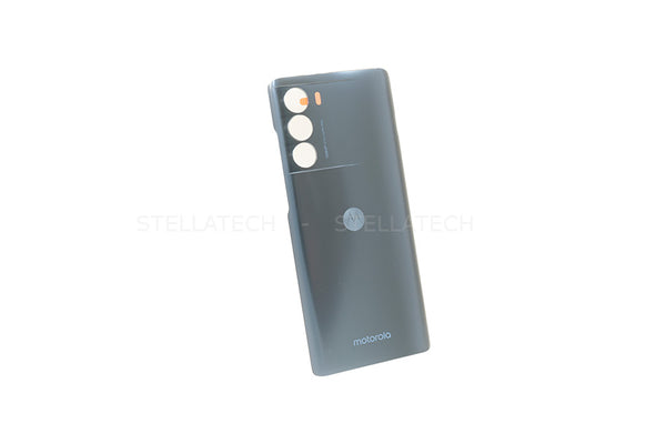 Motorola Moto G200 5G Akkudeckel Batterie Cover Stellar Blau XT2175