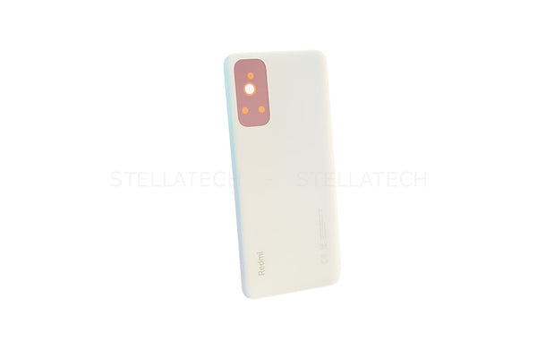 Xiaomi Redmi Note 11S Akkudeckel Batterie Cover Weiß 2201117SG