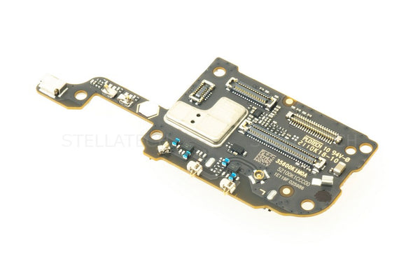 Xiaomi Mi 11 Ultra (M2102K1G) - Sim Karten-Leser Sub Board