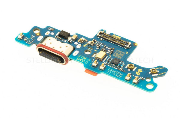 Sony Xperia 10 IV Dual Flex Board / Platine USB Typ-C Connector