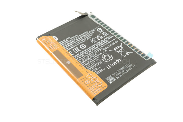 Xiaomi Redmi Note 11 Akku Li-Ion 4900mAh BN5D