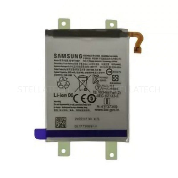 Samsung SM-F721B Galaxy Z Flip4 - Akku Li-Ion SUB-EB-BF723ABY