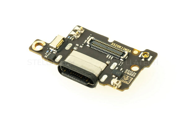 Xiaomi Mi 11i Flex Board / Platine USB Typ-C Connector