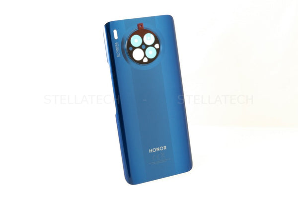 Honor 50 Lite Akkudeckel Batterie Cover Deep Sea Blau NTN-L22