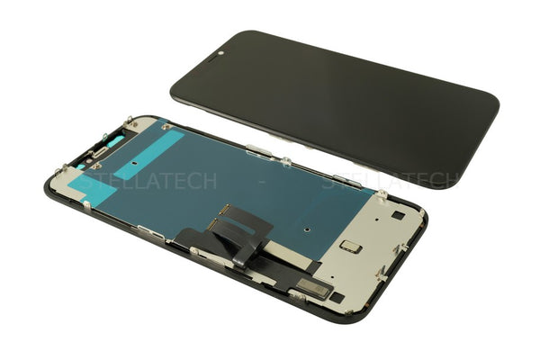 Apple iPhone 11 Display + Touchscreen LCD for IC Swap