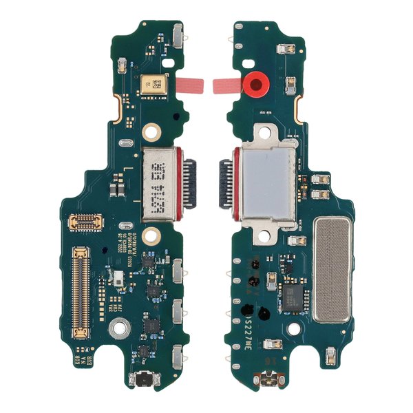 Samsung SM-F936B Galaxy Z Fold4 - Lade-Anschluss Flex-Kabel IF SUB PBA