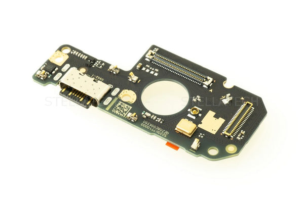 Xiaomi Redmi Note 11 Flex Board / Platine USB Typ-C Connector