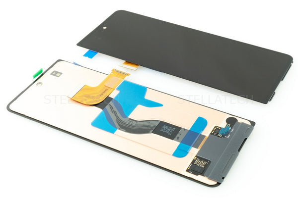 Samsung SM-F936B Galaxy Z Fold4 - Display LCD Außen