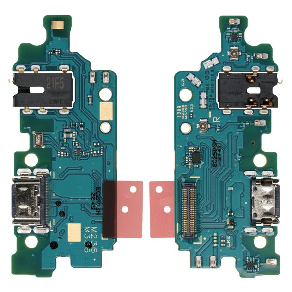 Samsung M23 Lade-Anschluss Flex-Kabel