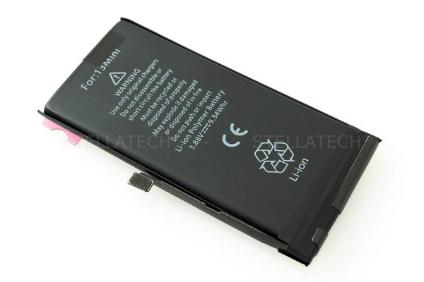 Apple iPhone 13 Mini Akku Li-Ion-Polymer 2438mAh + Original TI Chip