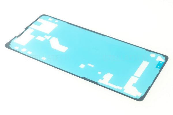 Google Pixel 6a - Klebe-Folie f. Display LCD