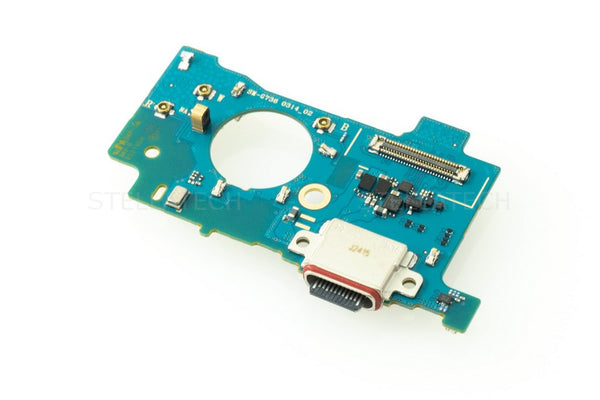 Samsung Xcover6 Pro Flex Board / Platine USB Typ-C Connector