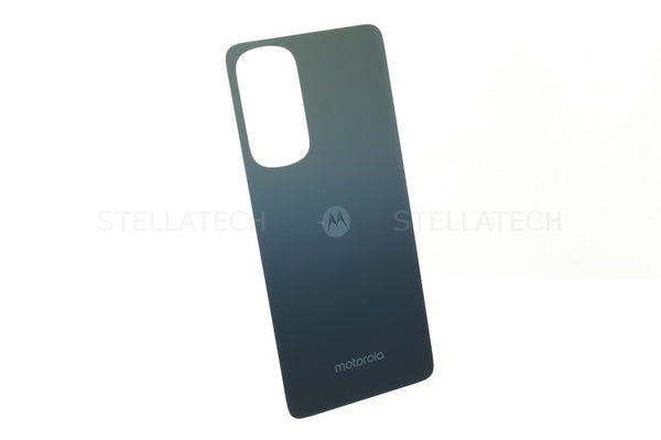 Motorola Edge 30 Akkudeckel Batterie Cover Grau XT2203