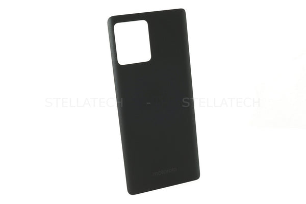 Motorola Edge 30 Ultra Akkudeckel Batterie Cover Grau XT2241