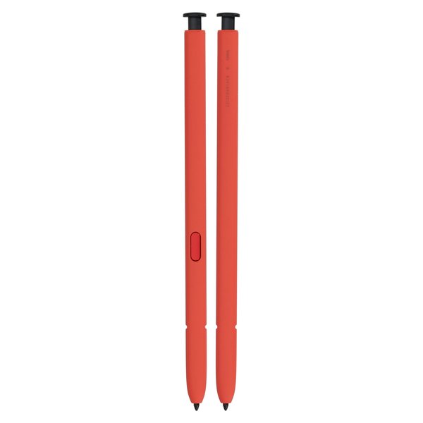 Samsung S22 Ultra 5G Stylus Pen / Stift Rot