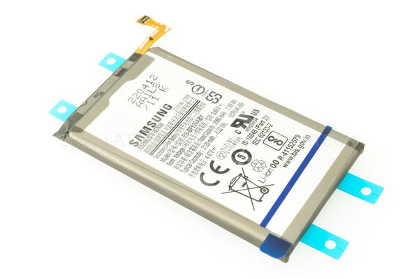 Samsung SM-F926B Galaxy Z Fold3 5G - Akku Li-Ion EB-BF926ABY Main Battery