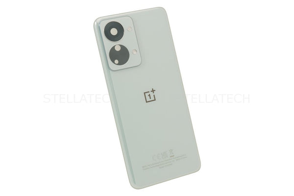 OnePlus Nord 2T Akkudeckel Batterie Cover Grün Jade Fog CPH2399