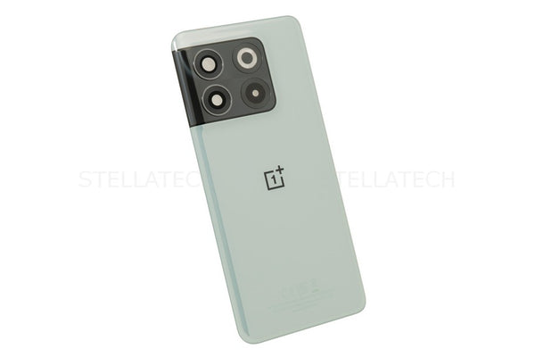 OnePlus 10T 5G Akkudeckel Batterie Cover Grün CPH2415