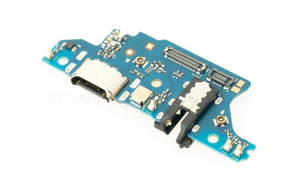 Motorola Moto G53 Flex Board / Platine USB Typ-C Connector