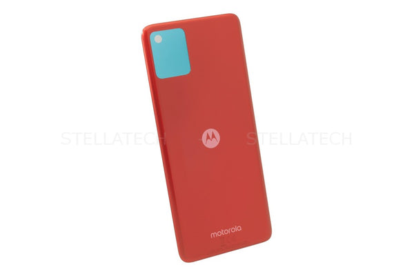 Motorola Moto G32 Akkudeckel Batterie Cover Rot XT2235