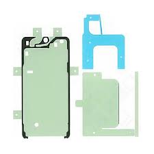 Samsung S23 5G Klebe-Folie f. Display LCD Single OLED Rework Kit