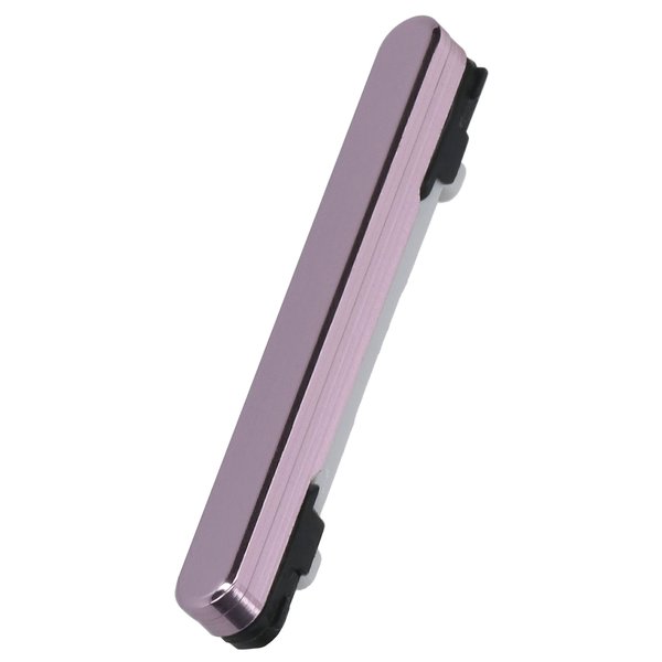 Samsung S23 5G Laut/Leise-Taste Lavender Pink