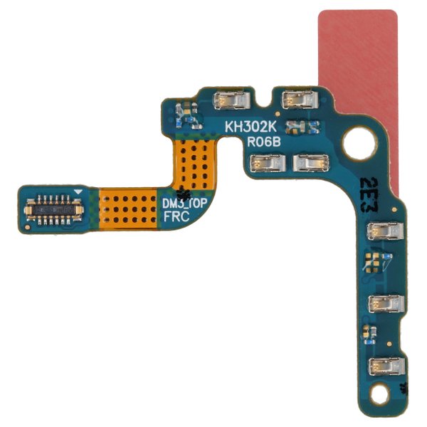 Samsung S23 Ultra 5G Haupt Flex-Kabel / Flex-Band Top FRC