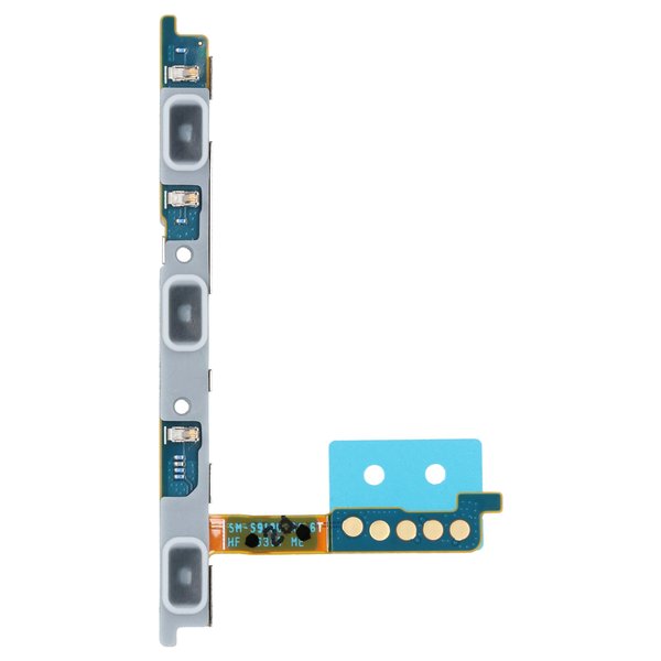 Samsung S23 Ultra 5G KEY FPCB-SM-S918U_SIDE KEY ASSY