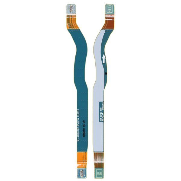 Samsung S23 Ultra 5G Haupt Flex-Kabel / Flex-Band FRC