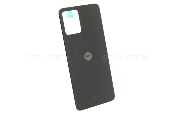 Motorola Moto G53 Akkudeckel Batterie Cover Blau XT2335