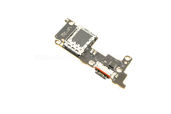 Xiaomi 12T 5G Flex Board / Platine USB Typ-C Connector + Sim Card Reader