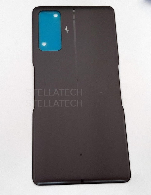 Xiaomi Poco F4 GT Backcover / Rückseite Schwarz