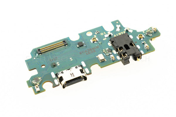 Samsung SM-A137F Galaxy A13 - Flex Board / Platine USB Typ-C Connector