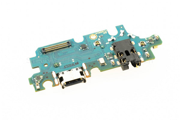 Samsung SM-A135F/DS Galaxy A13 - Flex Board / Platine USB Typ-C Connector