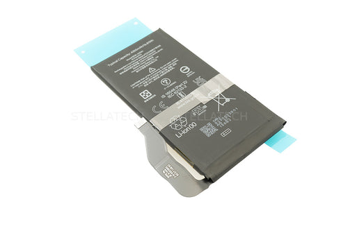 Google Pixel 7 Li-Ion Akku GZE8U 4270mAh GVU6C