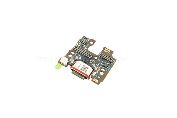 Motorola Edge 40 Flex Board / Platine Sub