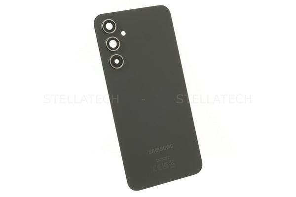 Samsung Galaxy A54 5G Akkudeckel Batterie Cover Schwarz SM-A546B