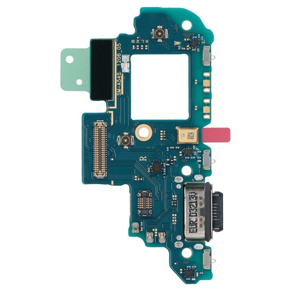 Samsung A54 5G Flex Board / Platine USB Typ-C Anschluss