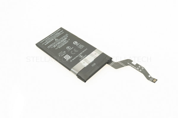 Google Pixel 7a - Akku Li-Ion 4300mAh GP5JE