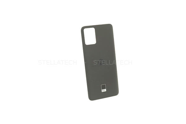 Motorola Edge 30 Neo Akkudeckel Batterie Cover Schwarz XT2245