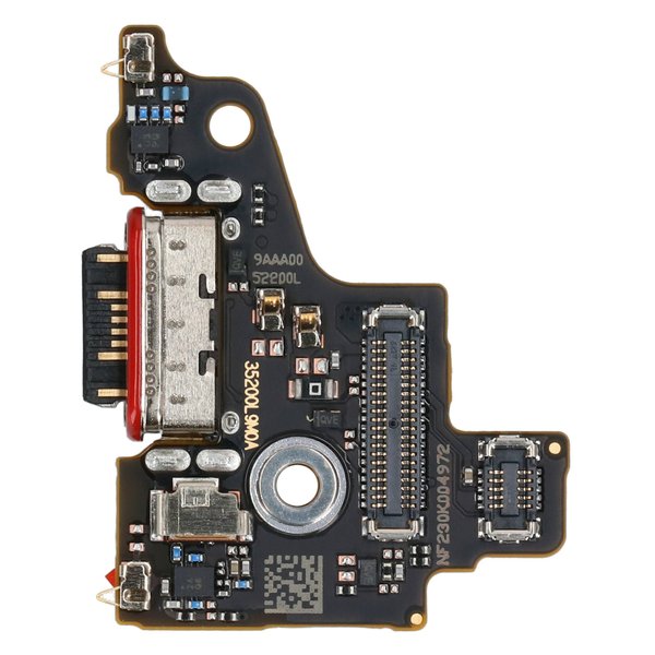 Xiaomi 12 Lite Flex Board / Platine USB Typ-C Connector